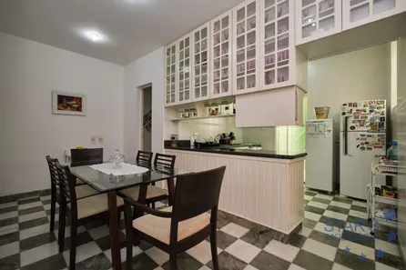 Casa com 4 Quartos para venda ou aluguel, 221m² no Urca, Rio de Janeiro