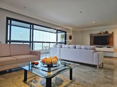 Apartamento com 3 Quartos à venda, 189m² no Centro, Guarapari