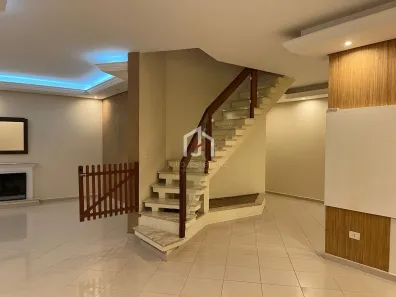 Casa de Condomínio com 4 Quartos para alugar, 300m² no Condominio Residencial Real Ville, Pindamonhangaba