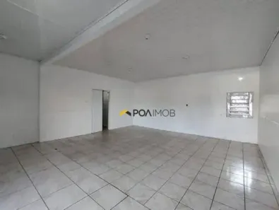 Ponto Comercial para alugar, 80m² no Campina, São Leopoldo
