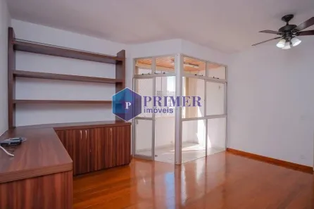 Apartamento com 2 Quartos à venda, 72m² no Savassi, Belo Horizonte