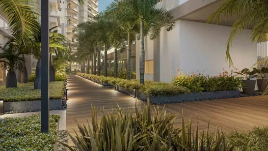 Apartamento com 2 Quartos à venda, 66m² no Vila Mogilar, Mogi das Cruzes
