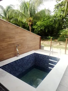 Casa de Condomínio com 4 Quartos à venda, 155m² no , Vera Cruz