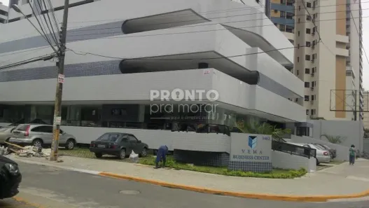 Sala Comercial com 1 Quarto à venda, 71m² no Piedade, Jaboatão dos Guararapes