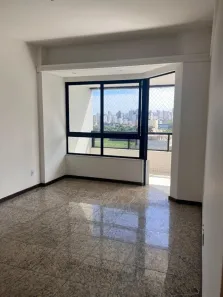 Apartamento com 4 Quartos para alugar, 120m² no Pituba, Salvador