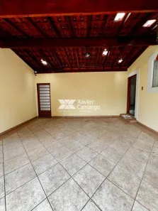 Casa com 3 Quartos à venda, 160m² no Consolação, Rio Claro