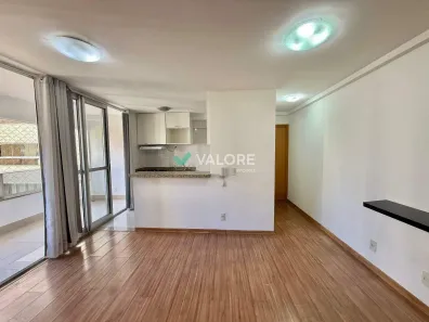 Apartamento com 1 Quarto à venda, 56m² no Lourdes, Belo Horizonte