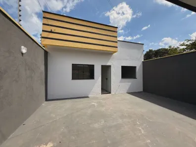 Casa com 3 Quartos à venda, 150m² no Plano Diretor Norte, Palmas