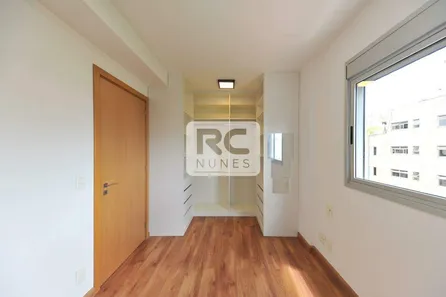 Cobertura com 2 Quartos à venda, 124m² no Boa Viagem, Belo Horizonte