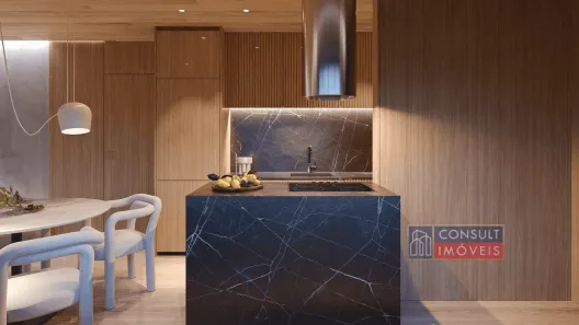 Apartamento com 2 Quartos à venda, 74m² no Lourdes, Belo Horizonte