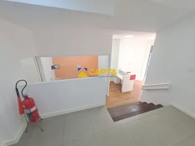 Ponto Comercial para alugar, 99m² no Flamengo, Rio de Janeiro
