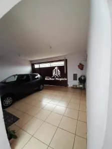 Casa com 2 Quartos à venda, 122m² no Jardim São Carlos, Rio das Pedras