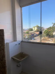 Apartamento com 2 Quartos à venda, 55m² no Campo do Além, São Joaquim de Bicas