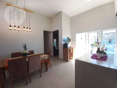 Casa de Condomínio com 2 Quartos à venda, 138m² no Condomínio Terras do Vale, Caçapava