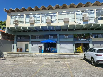 Ponto Comercial para alugar, 40m² no Itapoã, Belo Horizonte