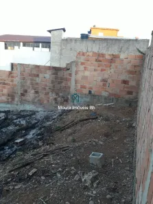 Lote/Terreno à venda, 360m² no Bernardo de Souza, Vespasiano