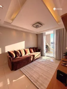 Apartamento com 4 Quartos para venda ou aluguel, 104m² no Centro, Nova Iguaçu