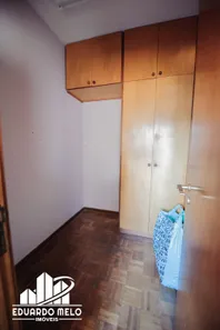 Apartamento com 4 Quartos à venda, 170m² no Lourdes, Belo Horizonte