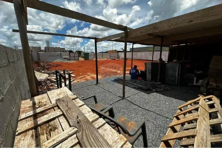 Lote/Terreno à venda, 397m² no Setor Habitacional Tororó, Brasília
