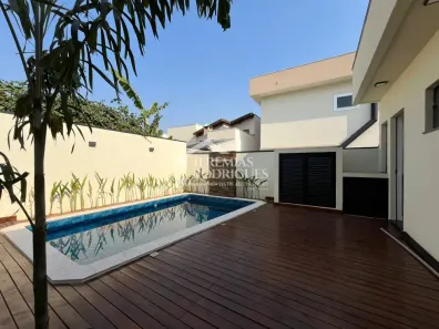 Casa de Condomínio com 3 Quartos à venda, 187m² no Castelo, Tremembé