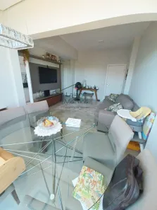 Apartamento com 2 Quartos à venda, 67m² no Plano Diretor Sul, Palmas