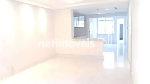 Apartamento com 3 Quartos à venda, 160m² no Santo Agostinho, Belo Horizonte
