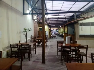Ponto Comercial à venda, 700m² no Ribeira, Salvador