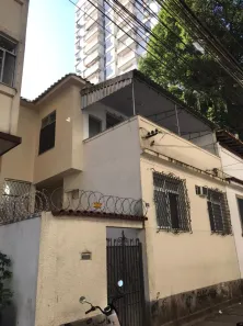 Sobrado com 1 Quarto para alugar, 70m² no Botafogo, Rio de Janeiro