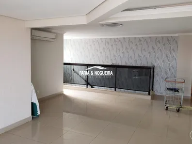 Apartamento com 3 Quartos à venda, 203m² no Centro, Rio Claro