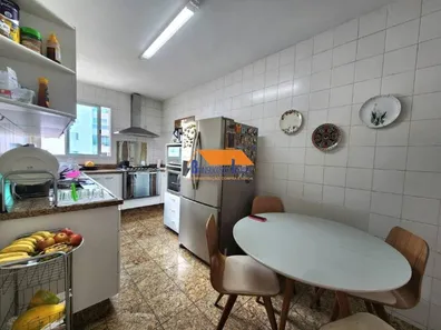 Apartamento com 4 Quartos à venda, 175m² no Anchieta, Belo Horizonte