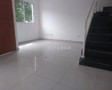 Casa de Condomínio com 3 Quartos à venda, 99m² no Vila Paraíso, Caçapava