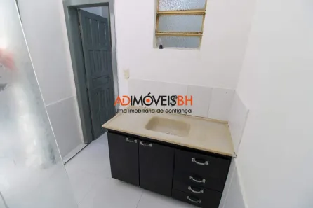 Ponto Comercial para alugar, 31m² no Cidade Jardim, Belo Horizonte