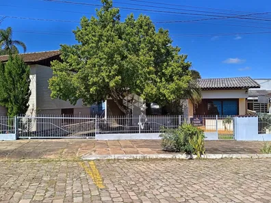 Casa com 3 Quartos à venda, 156m² no Centro, Vera Cruz