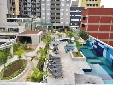 Apartamento com 2 Quartos à venda, 65m² no Centro, Belo Horizonte
