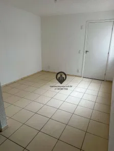 Apartamento com 2 Quartos à venda, 43m² no Campo Grande, Rio de Janeiro