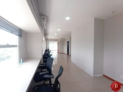 Sala Comercial com 5 Quartos para alugar, 158m² no Chapada, Manaus
