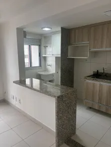 Apartamento com 2 Quartos para alugar, 62m² no Jardim Aclimação, Cuiabá