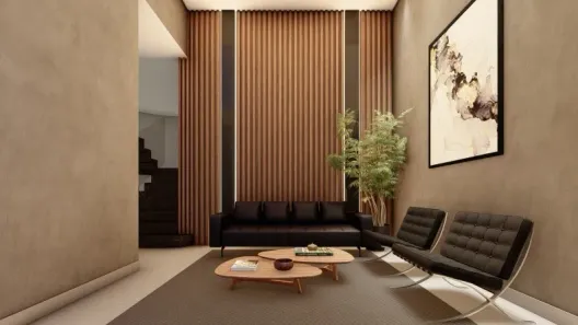 Apartamento com 3 Quartos à venda, 120m² no Alto Barroca, Belo Horizonte