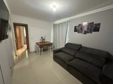 Apartamento com 2 Quartos à venda, 75m² no Juliana, Belo Horizonte