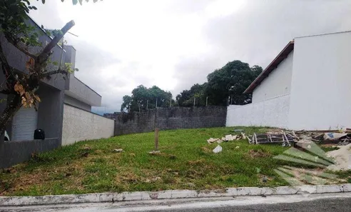 Lote/Terreno à venda, 259m² no Caminho Novo, Tremembé