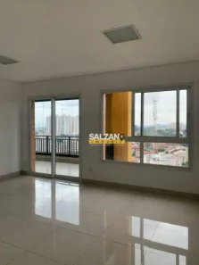 Apartamento com 4 Quartos para alugar, 235m² no Jardim das Nações, Taubaté