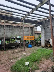 Lote/Terreno à venda, 130m² no Jardim Santa Luiza, Poá