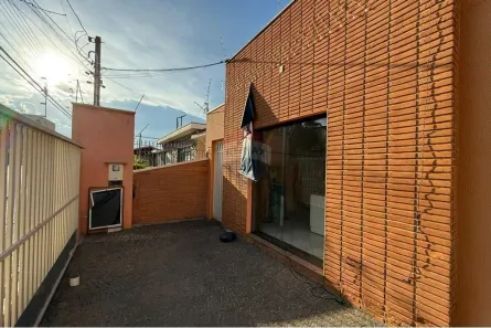 Sala Comercial para alugar, 100m² no Saúde, Mogi Mirim
