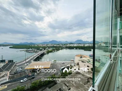 Apartamento com 2 Quartos à venda, 65m² no Centro, Guarapari