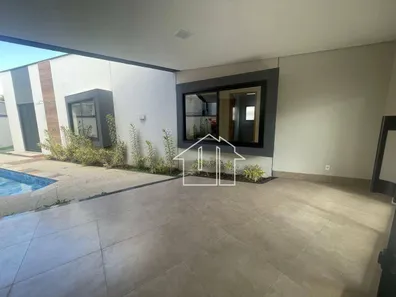 Casa de Condomínio com 4 Quartos à venda, 200m² no Condomínio Terras do Vale, Caçapava
