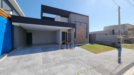 Casa de Condomínio com 3 Quartos à venda, 150m² no Vila Paraíso, Caçapava