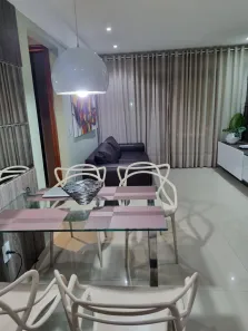 Apartamento com 2 Quartos para venda ou aluguel, 57m² no Ponta Negra, Natal