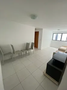 Apartamento com 2 Quartos à venda, 59m² no Jatiúca, Maceió