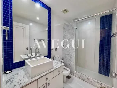 Cobertura com 3 Quartos à venda, 197m² no Jardim Botânico, Rio de Janeiro