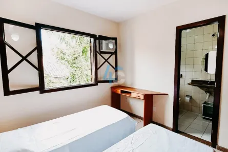 Apartamento com 3 Quartos à venda, 90m² no , Porto Seguro